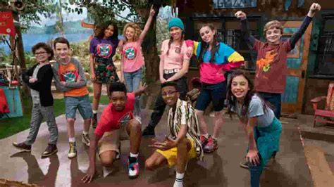 bunk'd season 8 2024|disney bunk'd 2023.